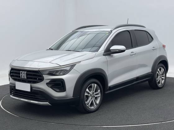 FIAT PULSE 1.0 TURBO 200 FLEX AUDACE CVT